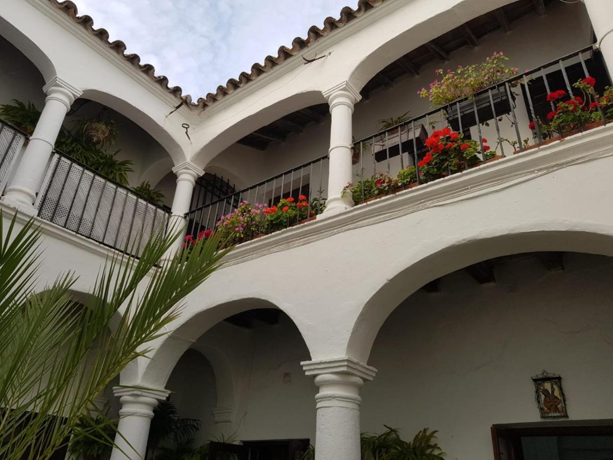 Casa Del Mayorazgo Con Plaza De Parking Privada Vejer de la Frontera Exterior photo